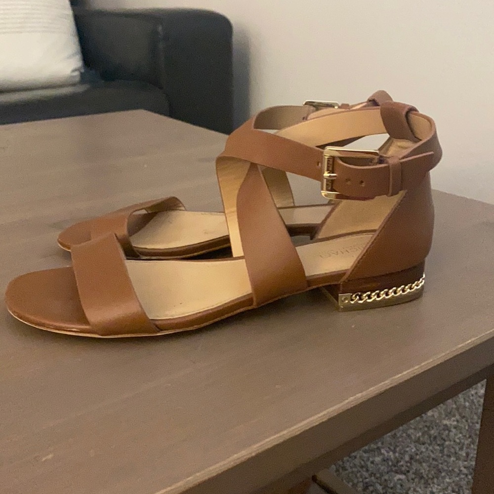 Michael Kors Sandles